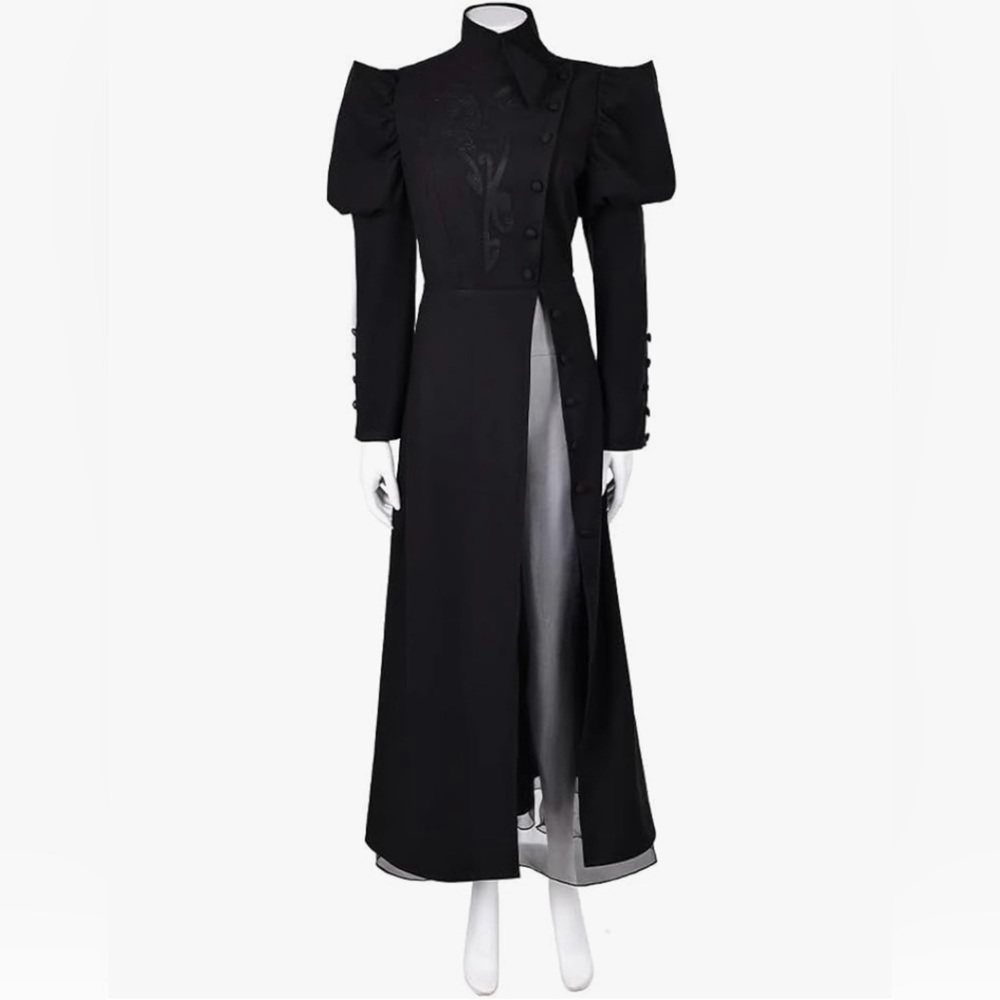 NWOT Elphaba Wicked Witch Halloween Costume Cosplay